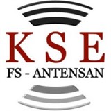 KSE FS ANTENSAN ELEKTRİK ELEKTRONİK MÜH. İNŞ. MAK. İÇ ve DIŞ TİC. LTD. ŞTİ (FABRİKA BİNASI)