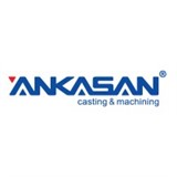 ANKASAN MAKİNA MODEL DÖKÜM ÇELİK KONS. SİS. NAK. SAN. ve TİC. LTD. ŞTİ