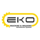 EKO KAYNAK ve MAKİNE TEKNOLOJİLERİ A.Ş.