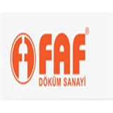 FAF DÖKÜM SANAYİ ve TİC. A.Ş. (FABRİKA BİNASI)