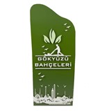 GÜNEŞLİ YAPI TİCARET A.Ş.