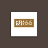 MESA KOZA 66 SİTE YÖNETİMİ