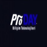 PRODAY BİLİŞİM TEKNOLOJİLERİ TİCARET A.Ş.