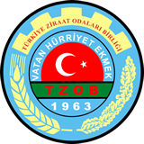 TÜRKİYE ZİRAAT ODALARI BİRLİĞİ