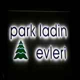 PARK LADİN EVLERİ SİTESİ