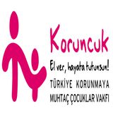 TÜRKİYE KORUNMAYA MUHTAÇ ÇOCUKLAR VAKFI