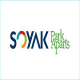 SOYAK PARK APARTS 1.ETAP SİTE YÖNETİMİ