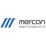 MERCAN İNŞAAT ve TİCARET LTD. ŞTİ