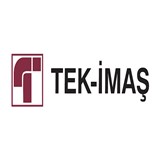 TEK-İMAŞ İŞ MAKİNALARI, MÜTEAHHİTLİK, MADENCİLİK, MÜHENDİSLİK SANAYİ ve TİCARET A.Ş.	