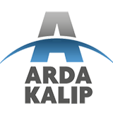 ARDA KALIP MAKİNA SAN. ve TİC. A.Ş.	