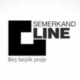 SEMERKAND LİNE SİTESİ	
