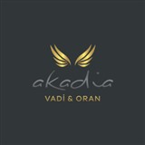 AKADİA VADİ ORAN ŞANTİYESİ