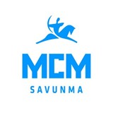 MCM SAVUNMA SANAYİ MAKİNE İMALAT TİC. LTD. ŞTİ