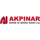 AKPINAR DÖKÜM VE MAKİNA SANAYİ A.Ş