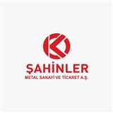 ŞAHİNLER METAL SANAYİ ve TİC. A.Ş.
