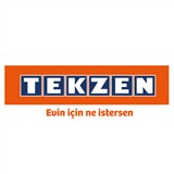TEKZEN TİCARET ve YATIRIM A.Ş. ERYAMAN ŞUBESİ