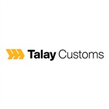 TALAY LOJİSTİK A.Ş.