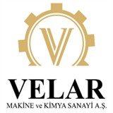 VELAR MAKİNE ve KİMYA SANAYİ A.Ş.