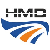 HMD MÜHENDİSLİK DANIŞMANLIK PROJE ENERJİ METAL MAKİNA İML. SAN. ve DIŞ TİC. LTD. ŞTİ (FABRİKA BİNASI)